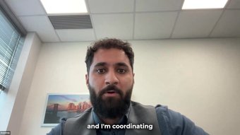 Video Poster