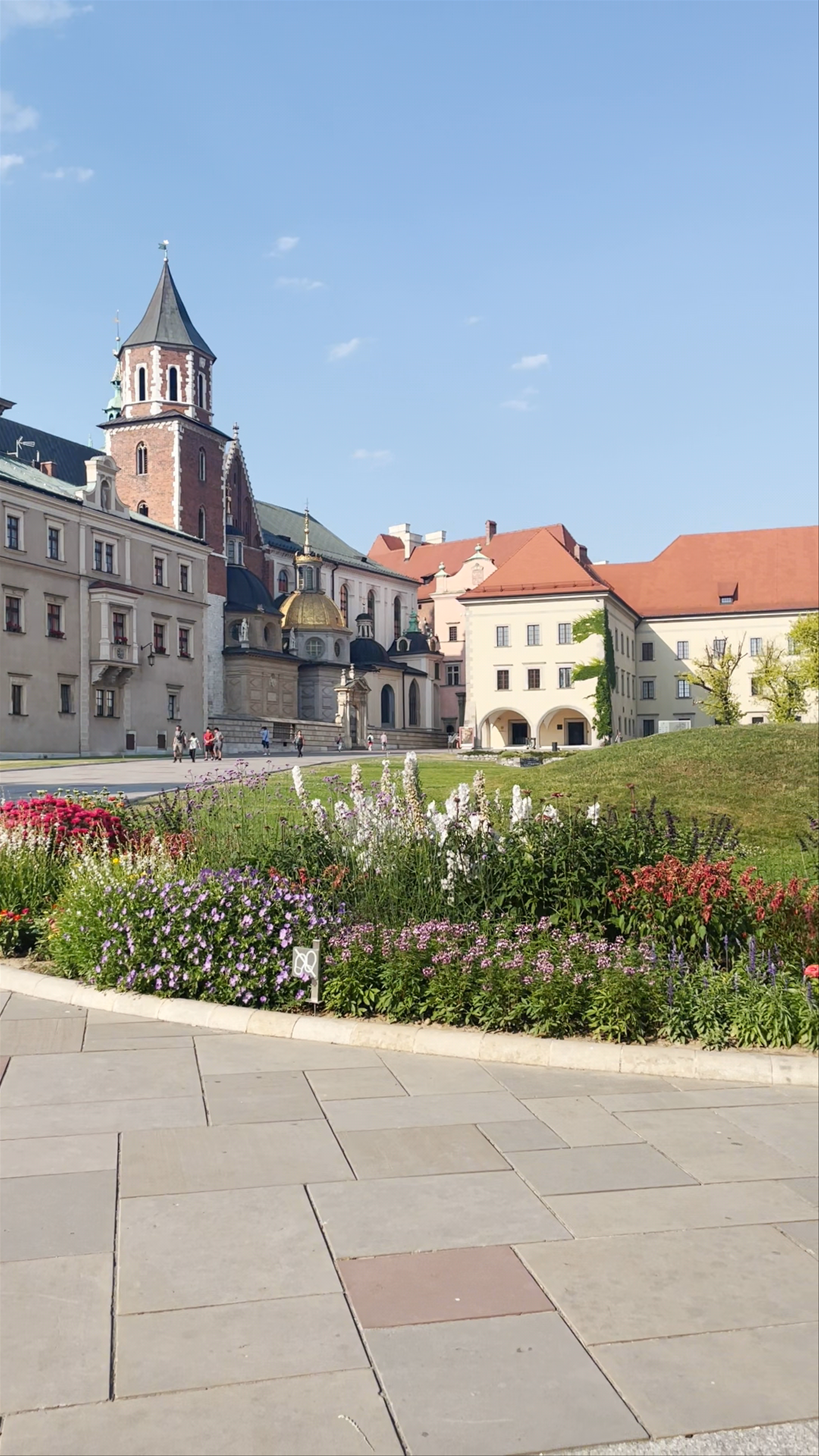 Wawel Royal Castle