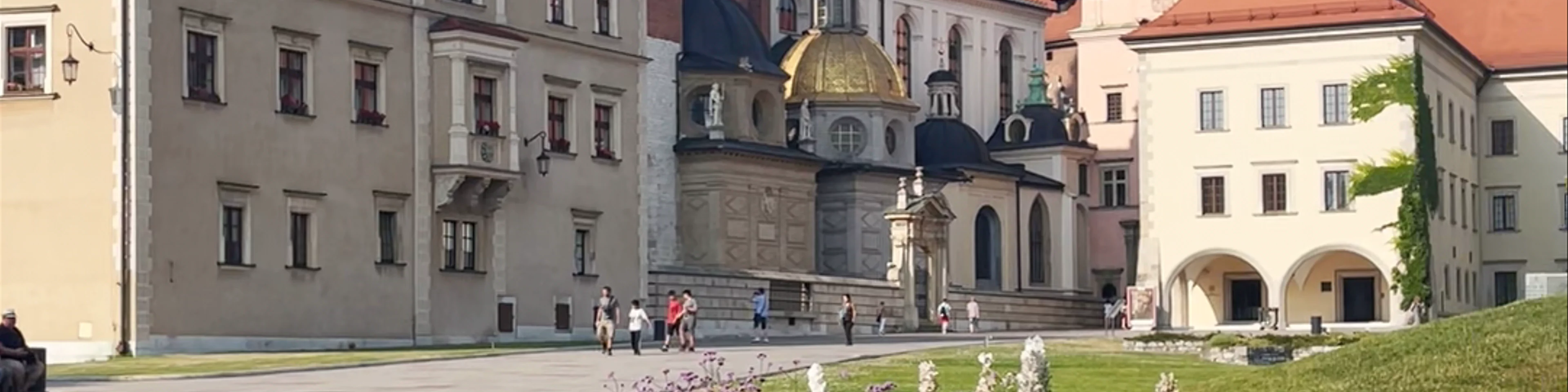Wawel Royal Castle