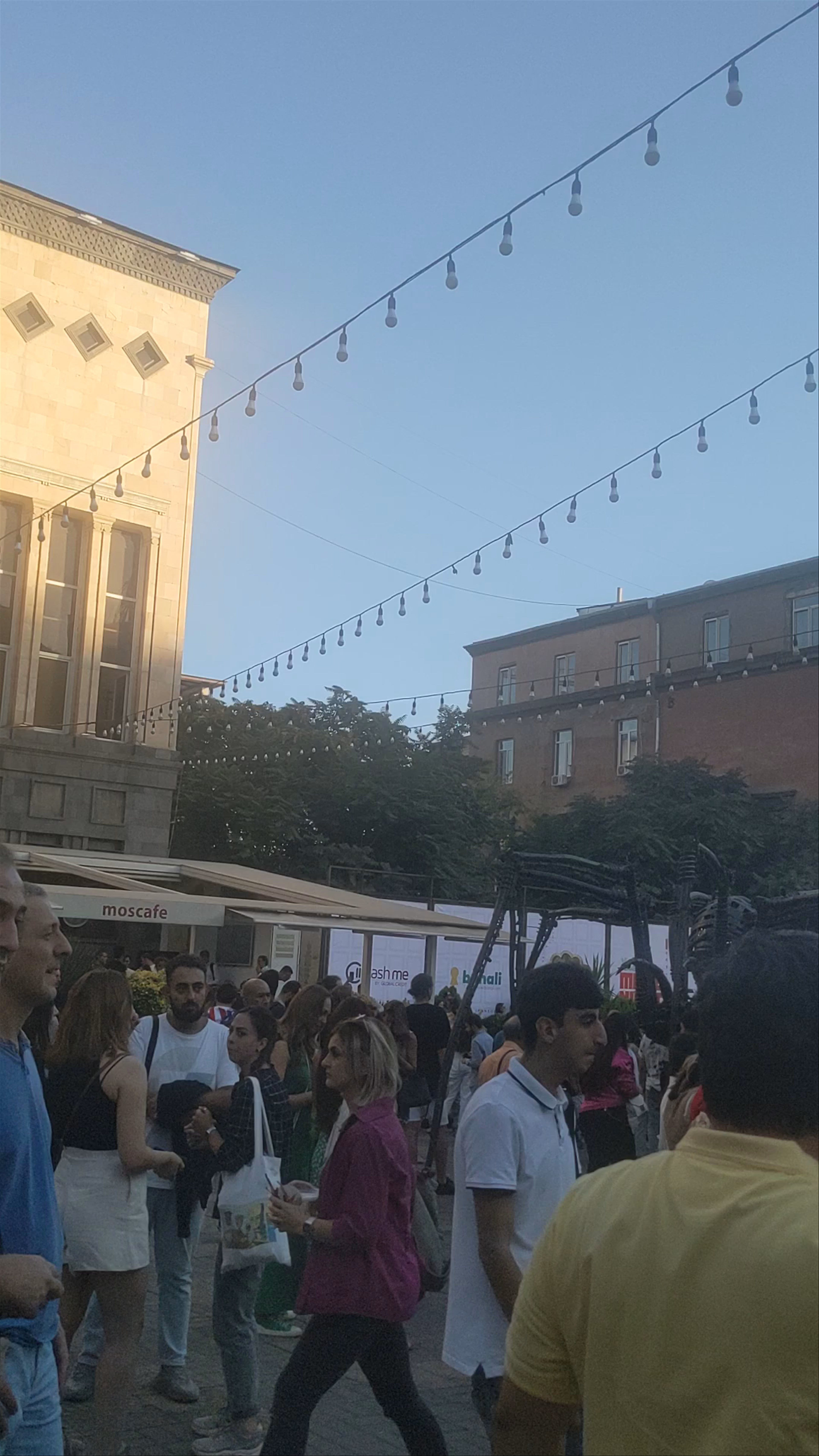 Charles Aznavour square