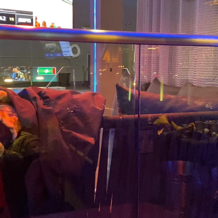 High Roller Transportation - We rented 2 bays on the 3rd floor at top golf. - Limos Near Me - Las Vegas, Nevada