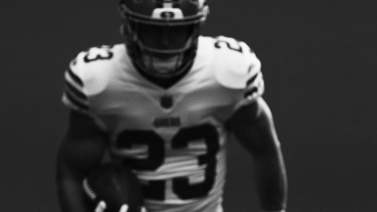 EA Sports Madden (DC)