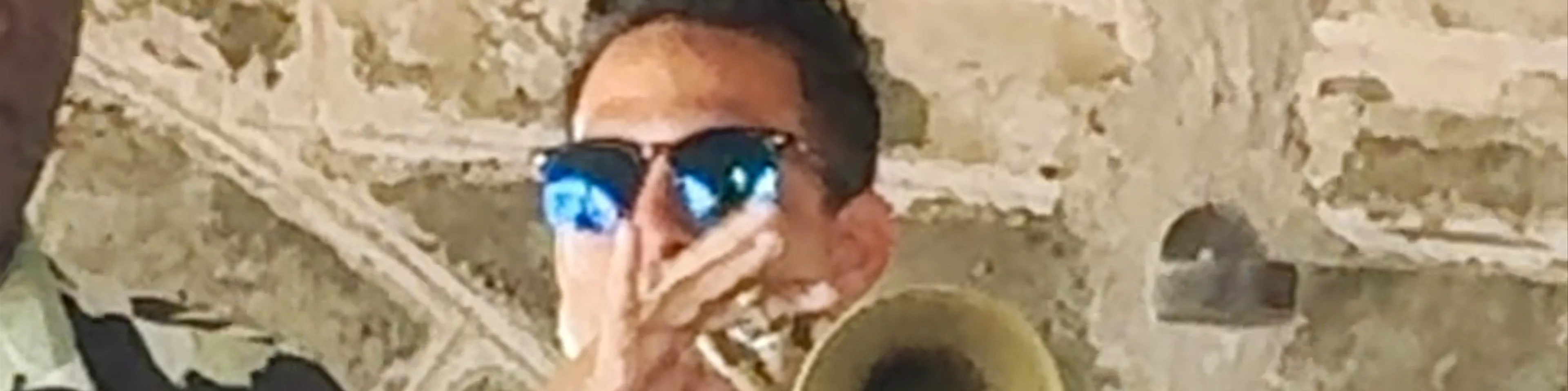 La casa de All