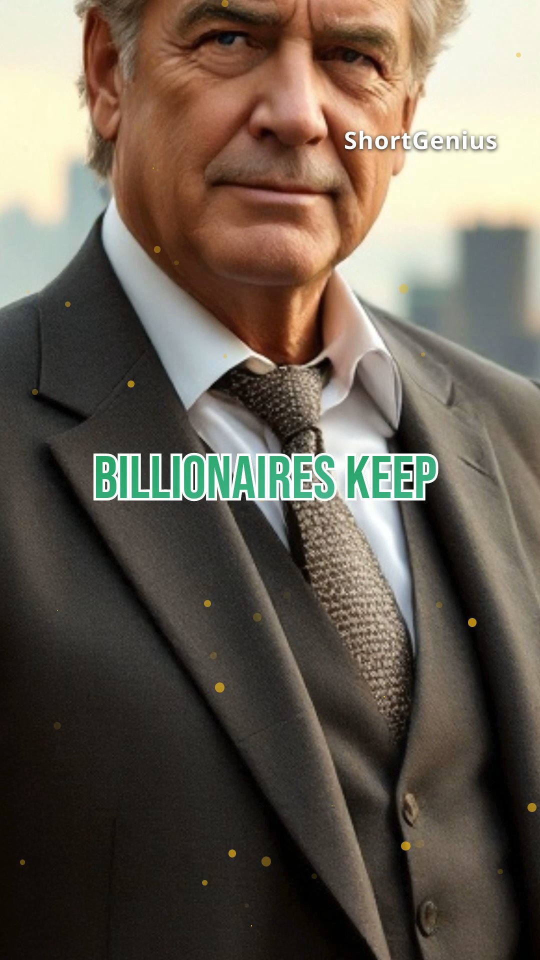 Best Way to Do That Billionaires Don't Want You to Know
