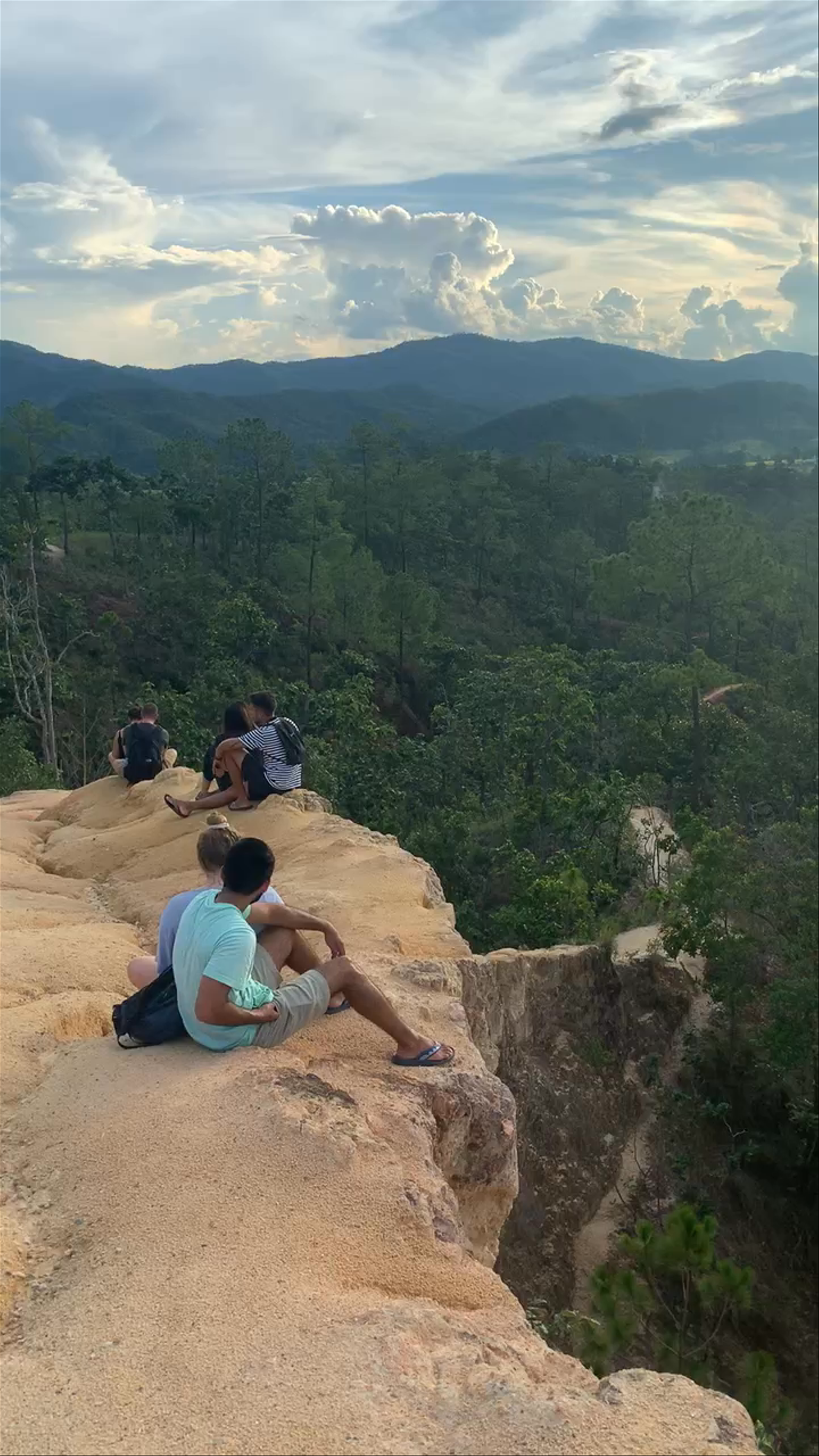 Pai Canyon
