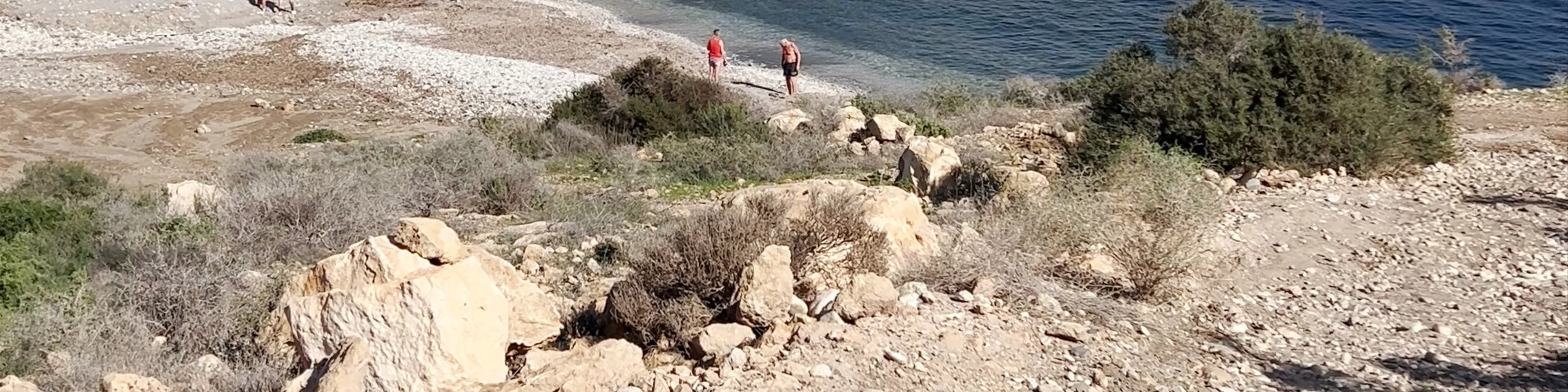 Cala Blanca