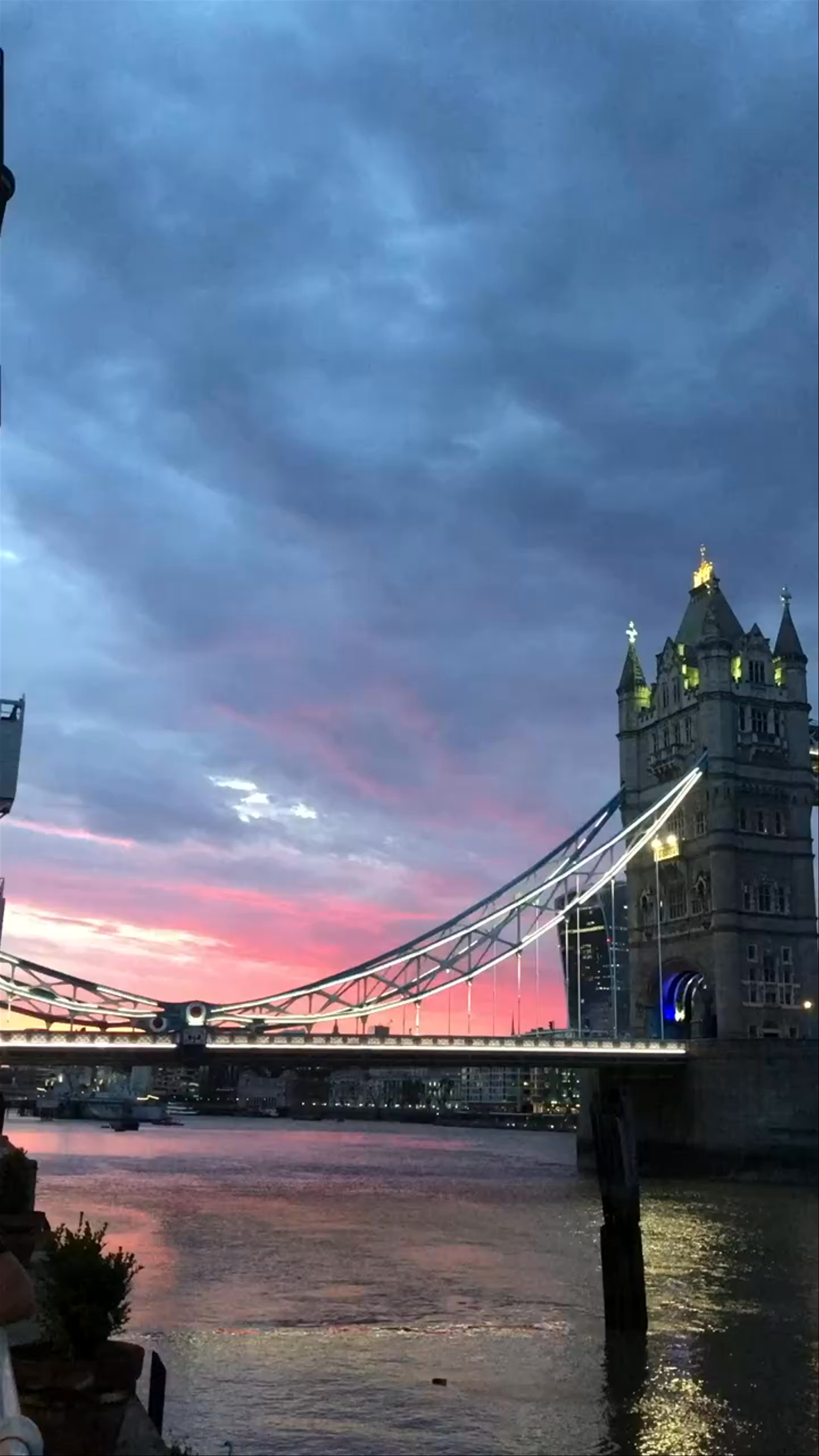London Bridge