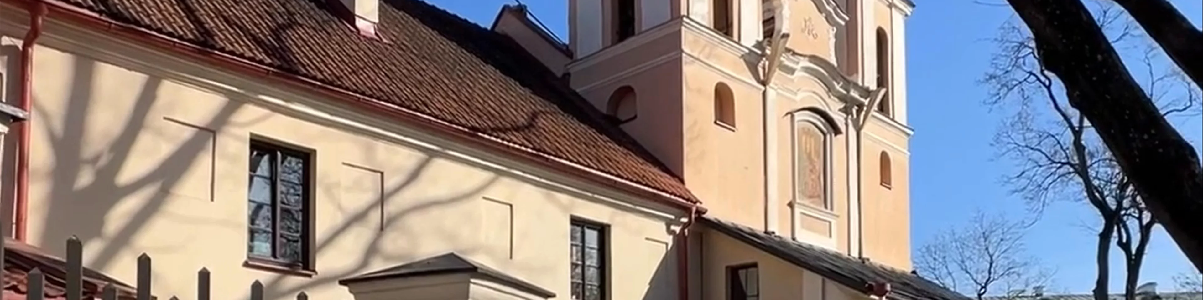Holy Cross Church