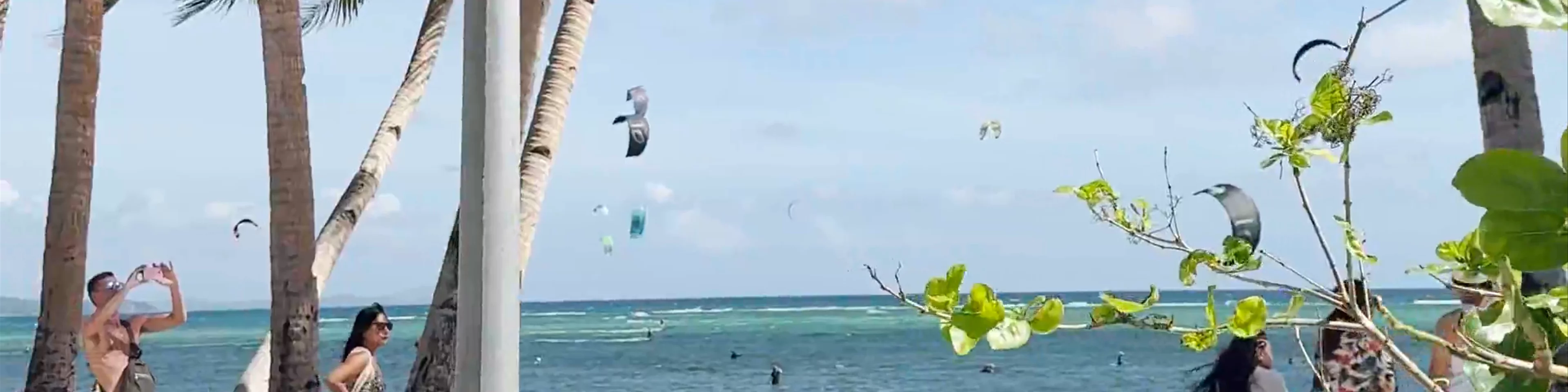 Bulabog Beach