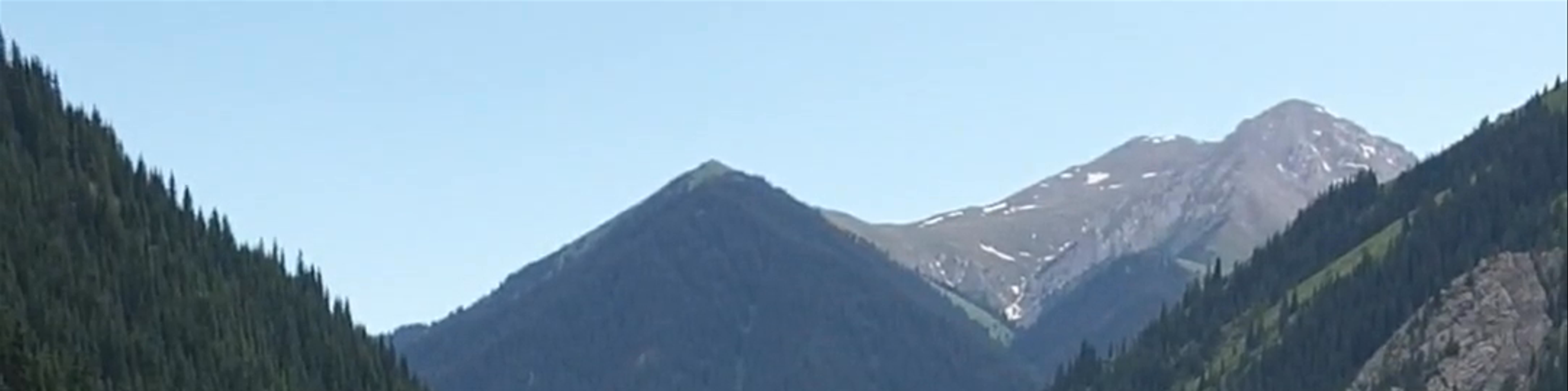 Kazakhstan