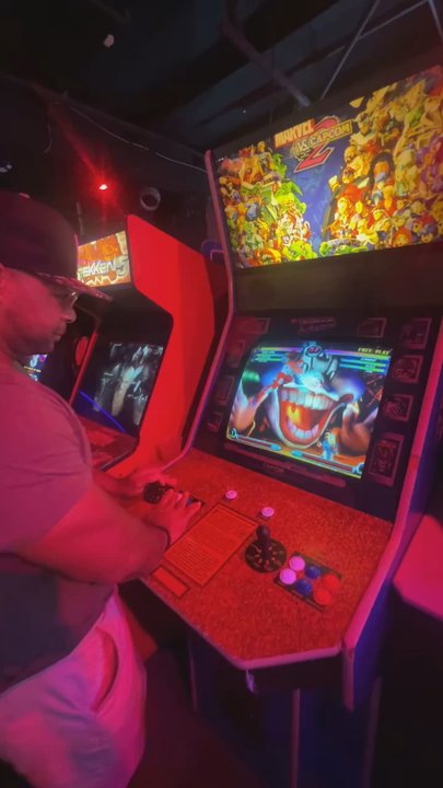 FREE PLAY BAR ARCADE Updated May 2025 212 Photos 158 Reviews FREE PLAY BAR ARCADE Updated May 2025 212 Photos 158 Reviews