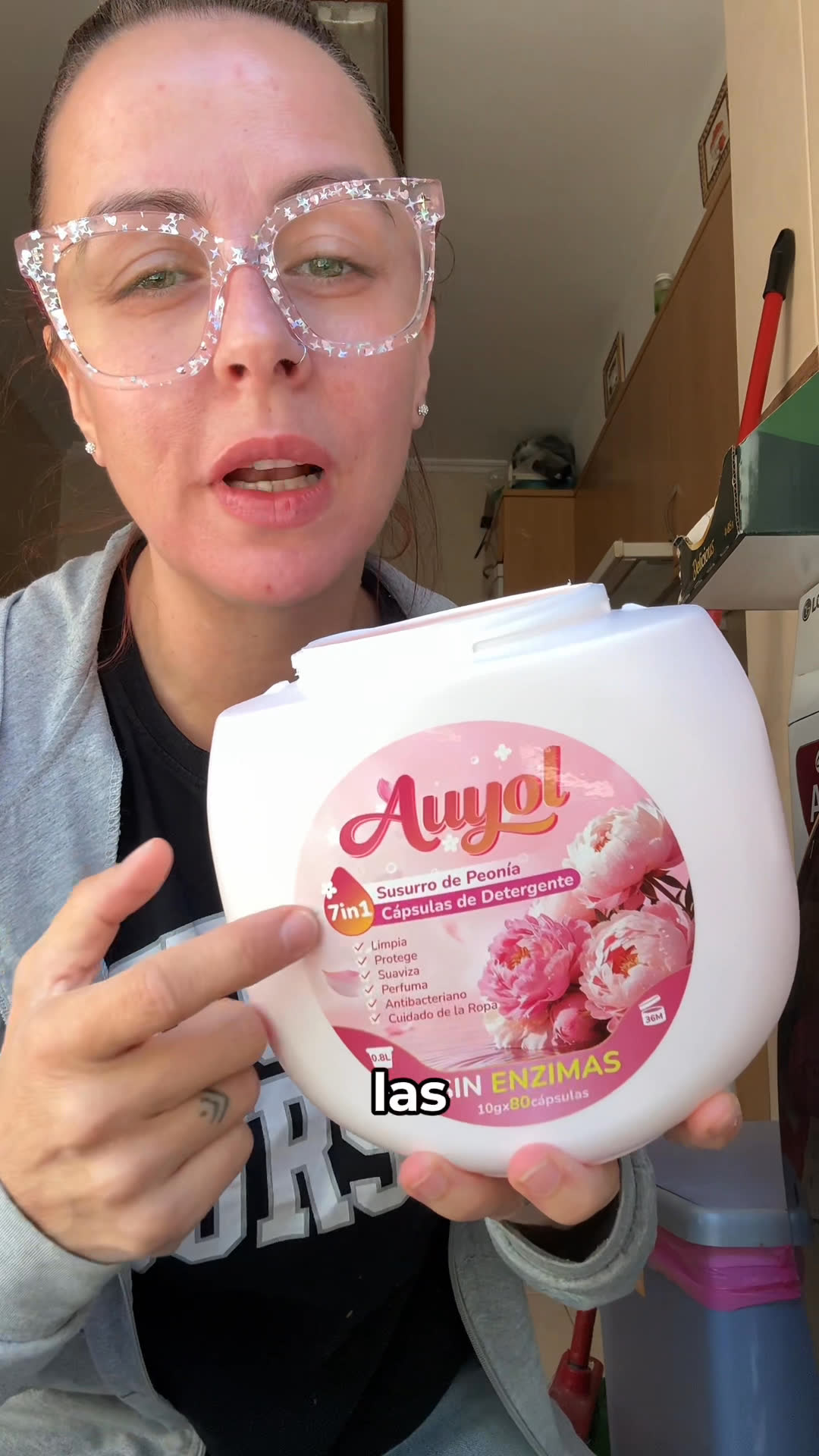 Vídeo UGC 4 de Montse