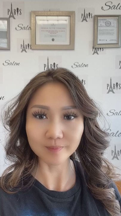 Salon Paris - Hair Salons Near Me - Westminster, California