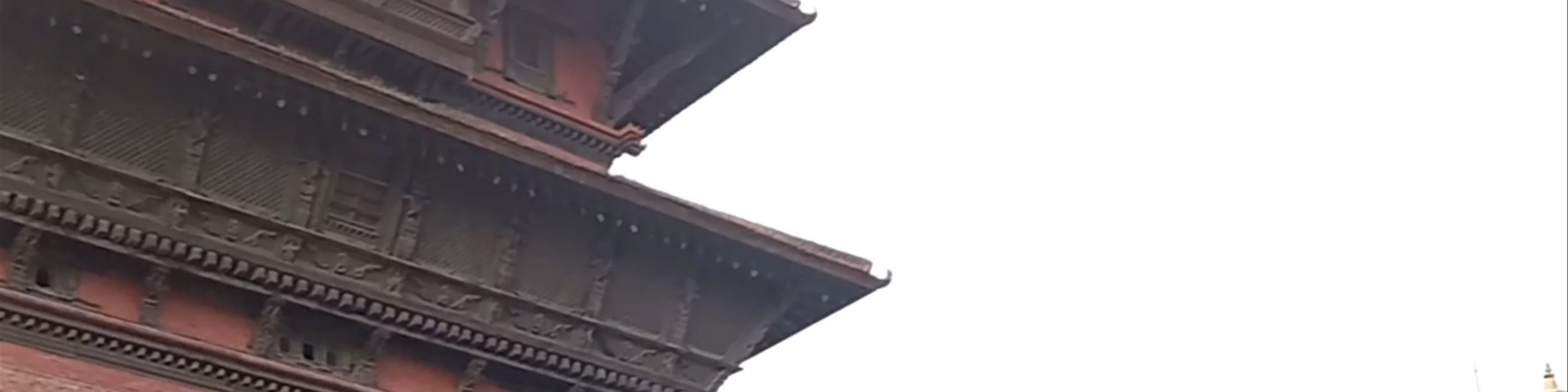 Nine Storey Palace