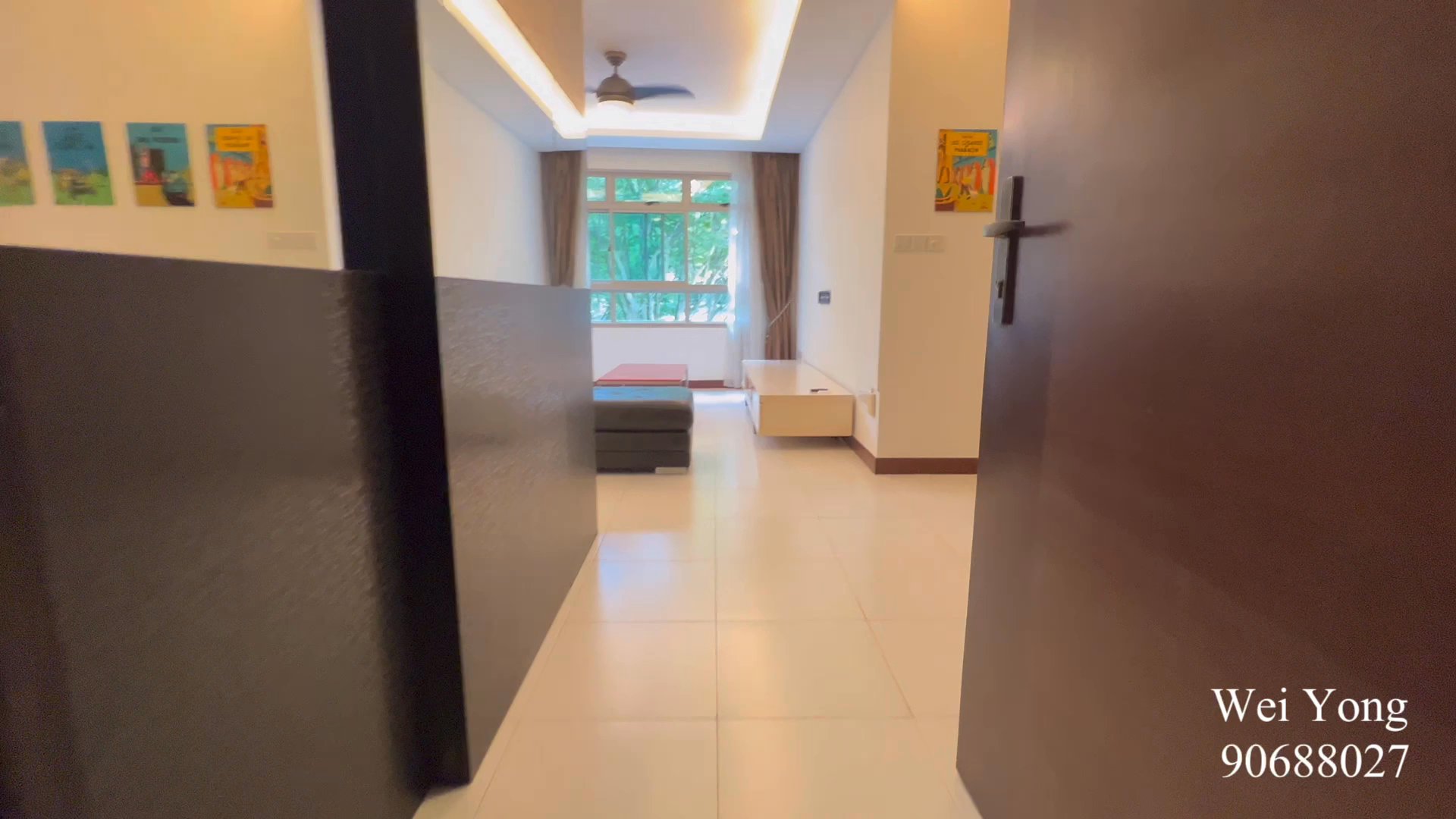 undefined of 1,000 sqft HDB for Rent in 271B Sengkang Central - Project Photos 13