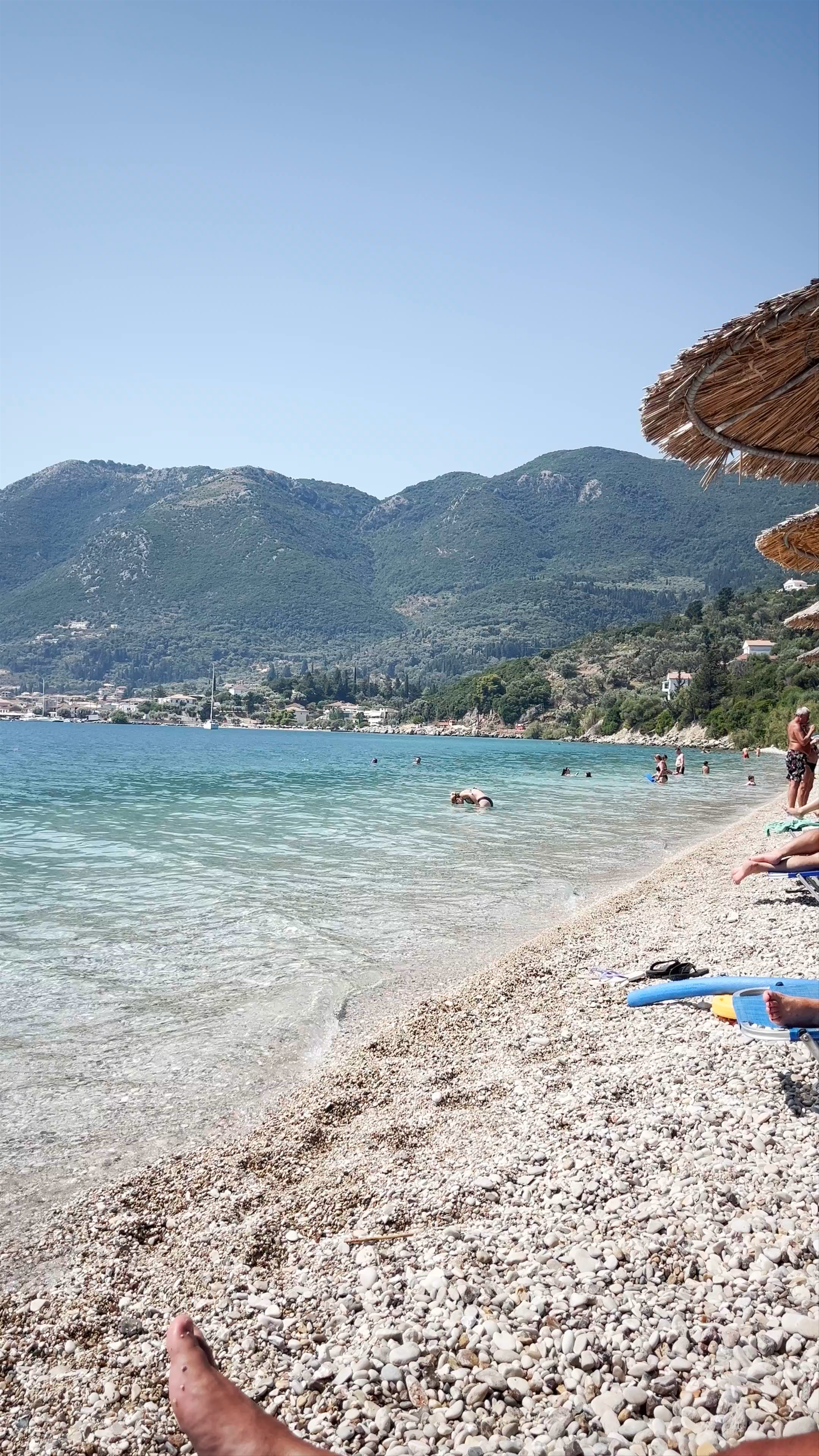 Nikiana Beach