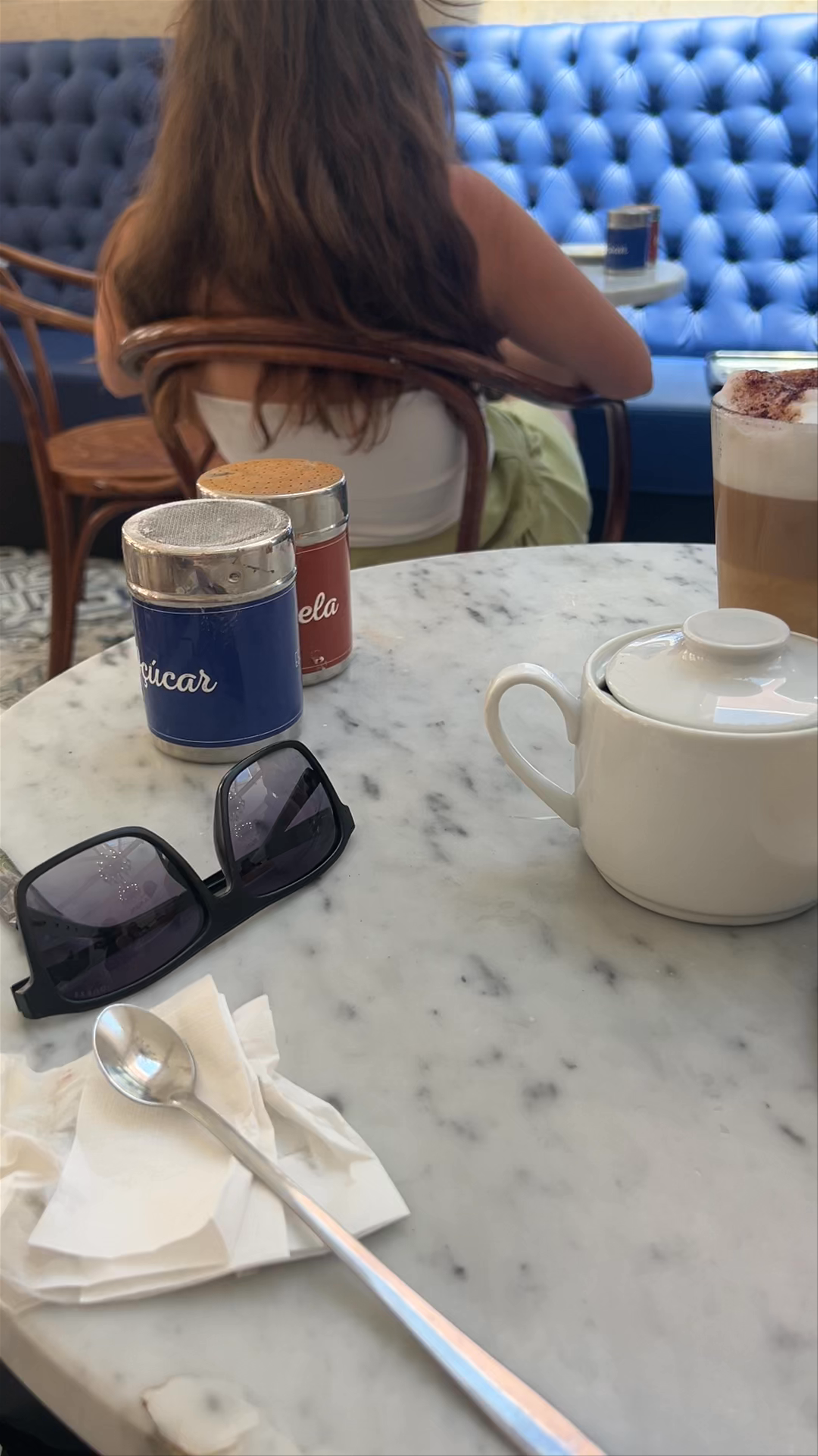 Fábrica da Nata: A Cozy Lisbon Café Experience