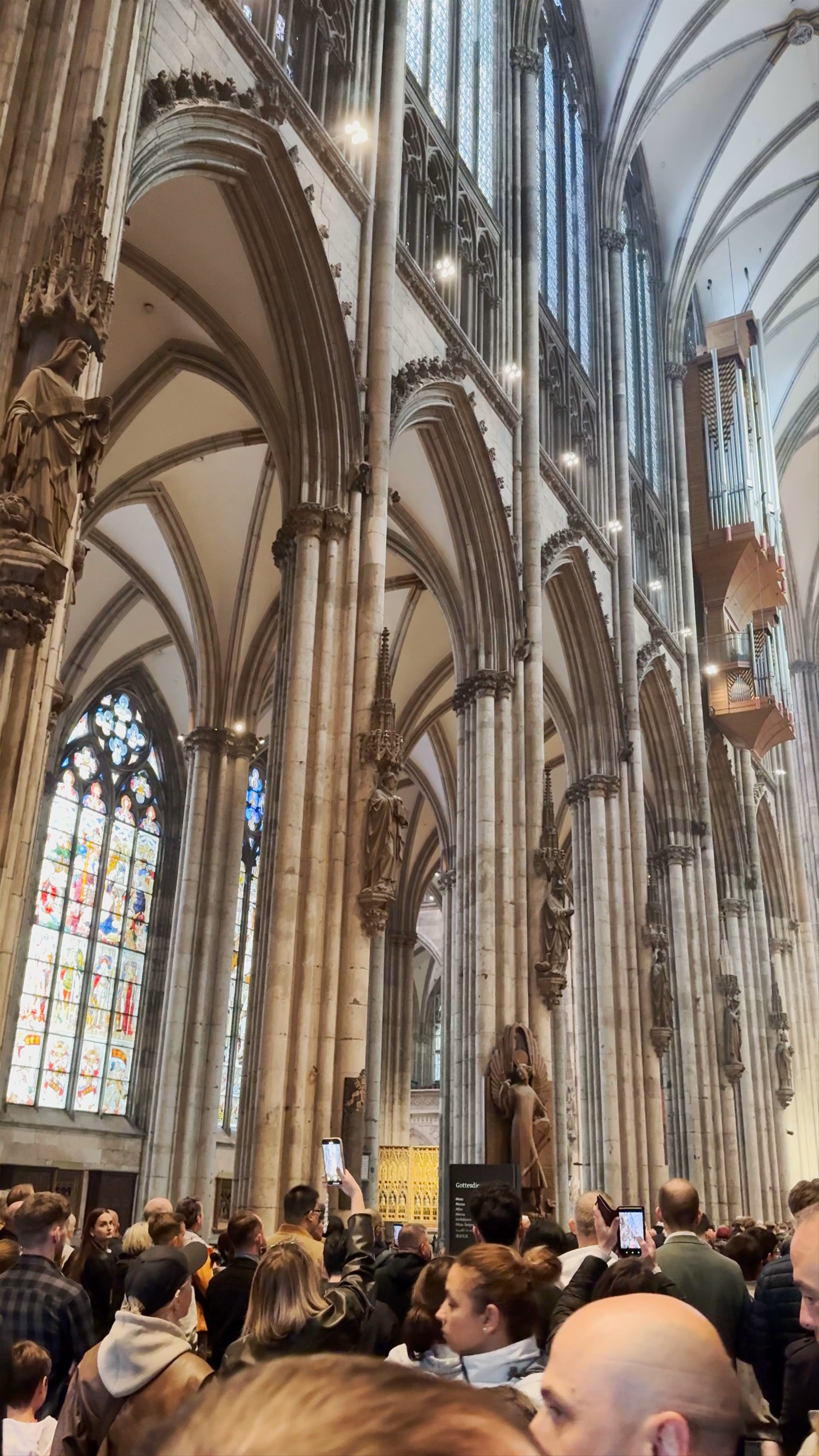 Dom zu Köln