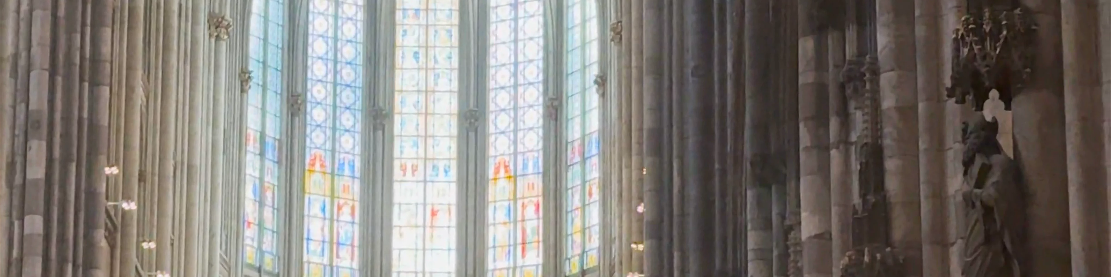Dom zu Köln