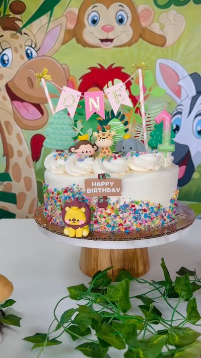 Dino Kidz - Wild one birthday party - Indoor Playcenter Near Me - The Colony, Texas