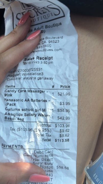 Secrets Boutique - Adult Shops Near Me - Pleasant Hill, California