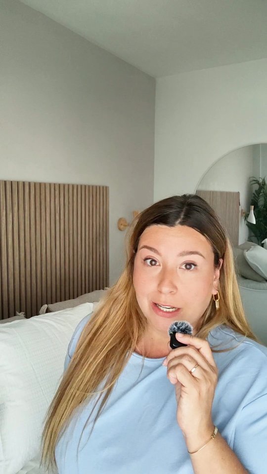Vídeo UGC 1 de Laura