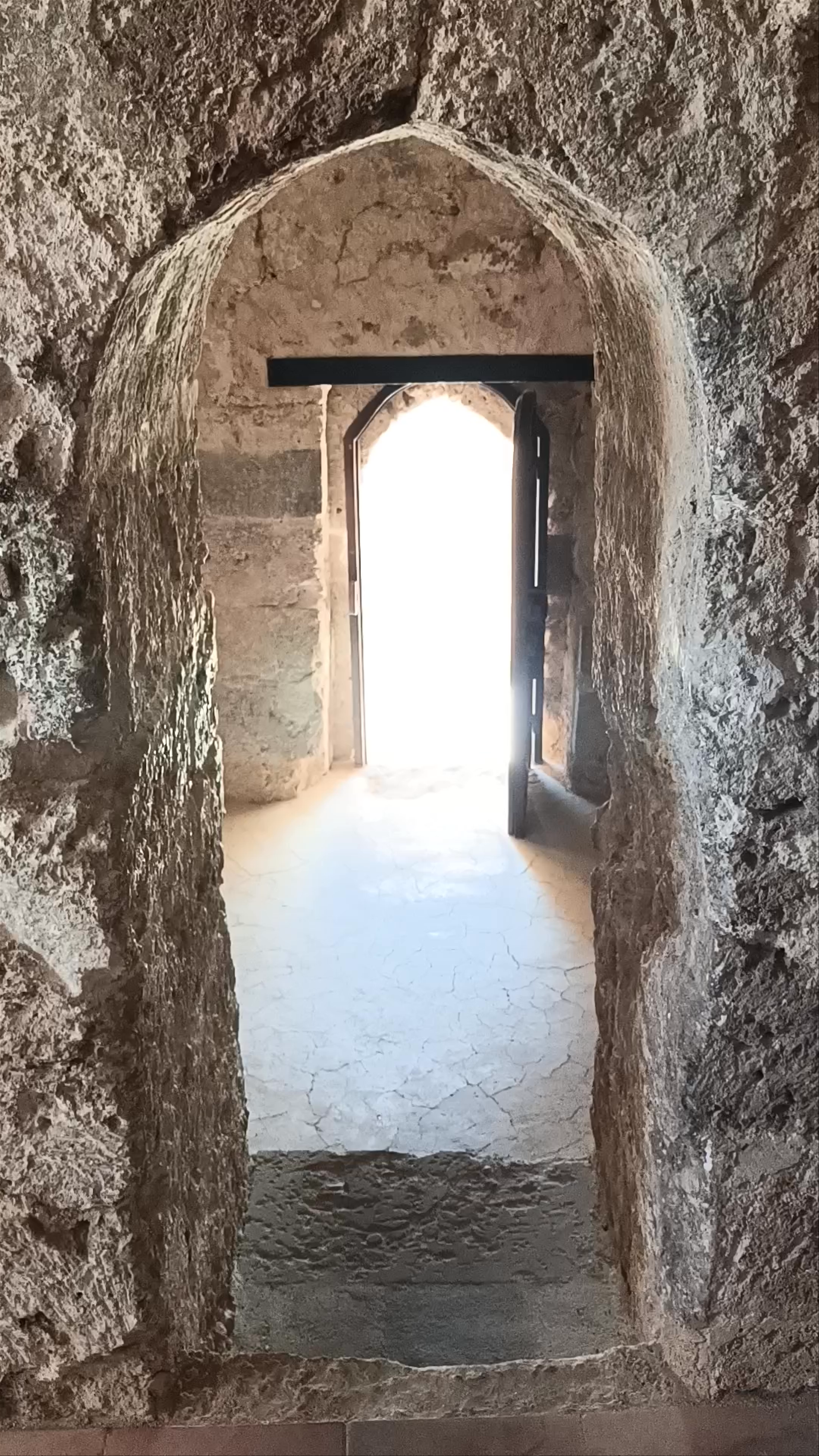 Castillo de Yeste