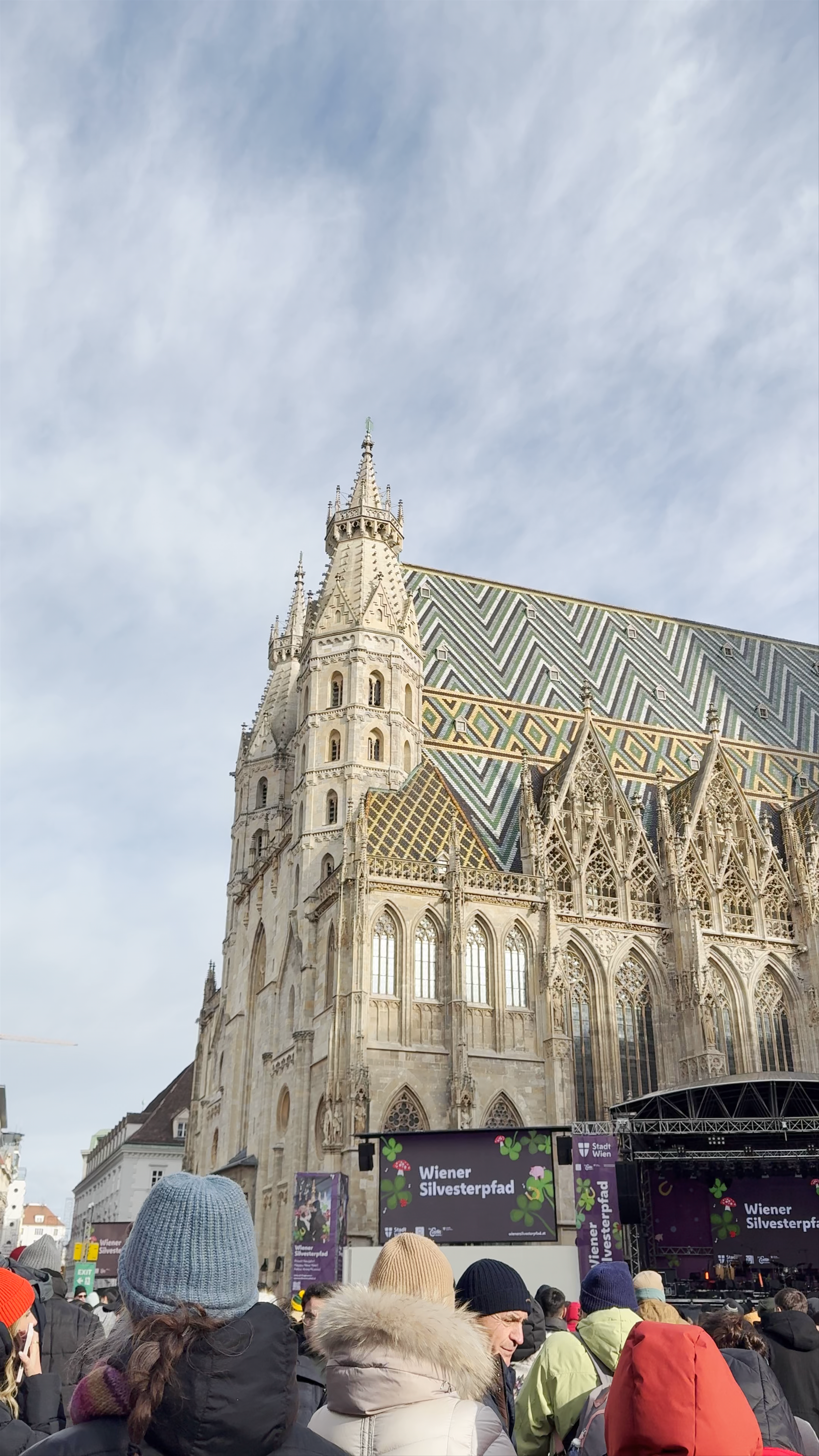 St. Stephen's Cathedral