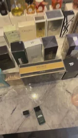Product clip