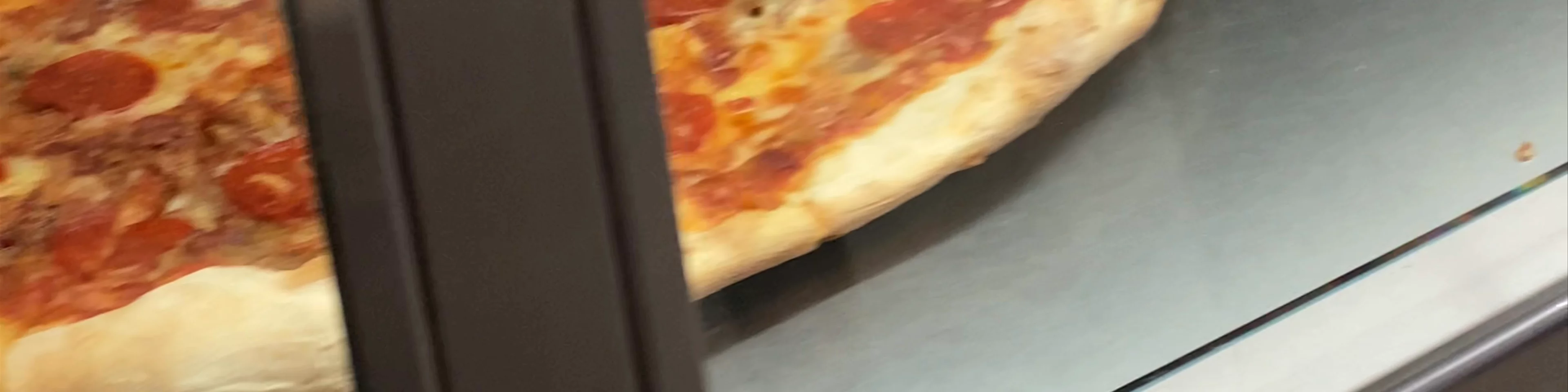 Famous Original Rays Pizza