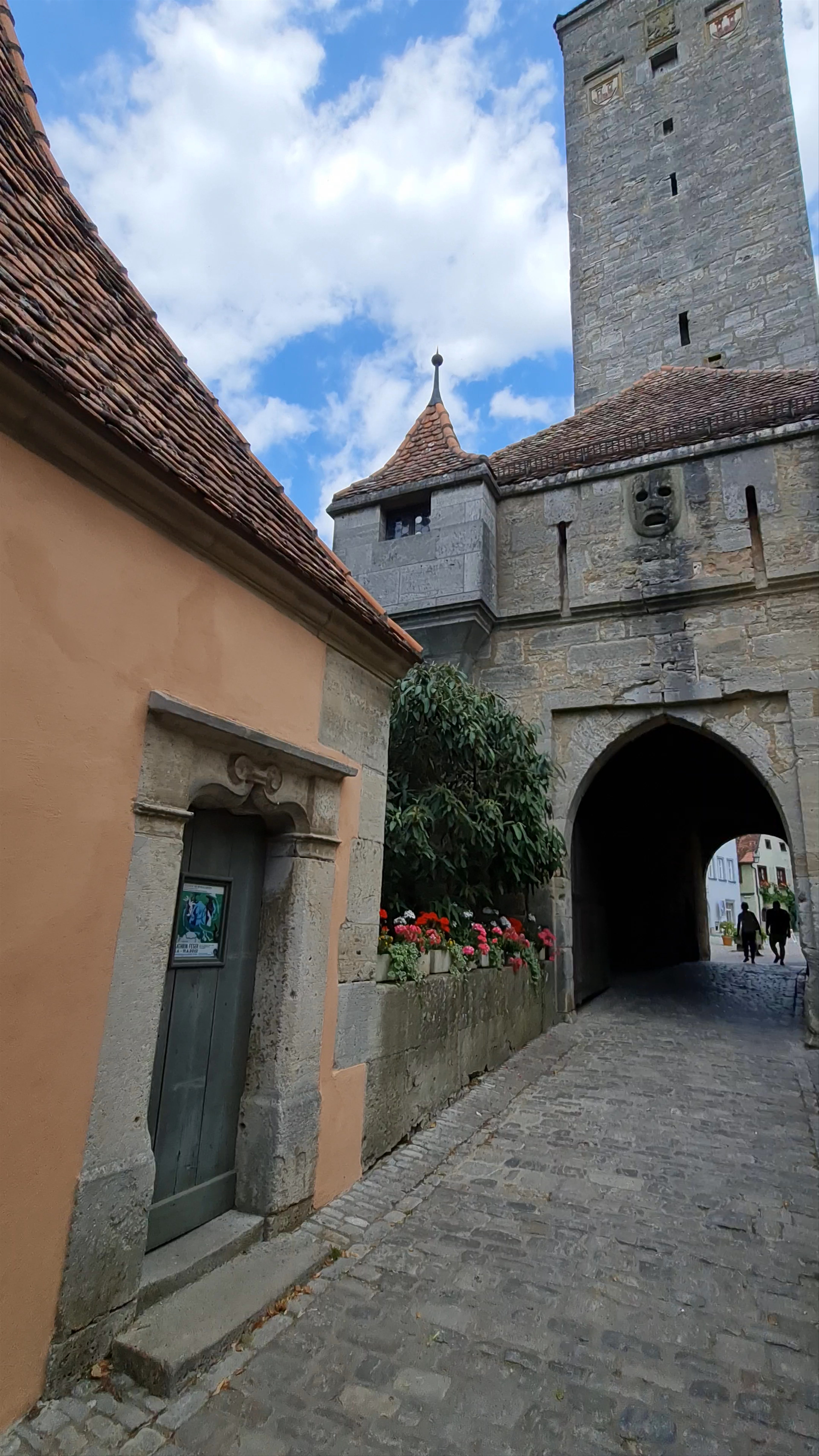 Burgtor
