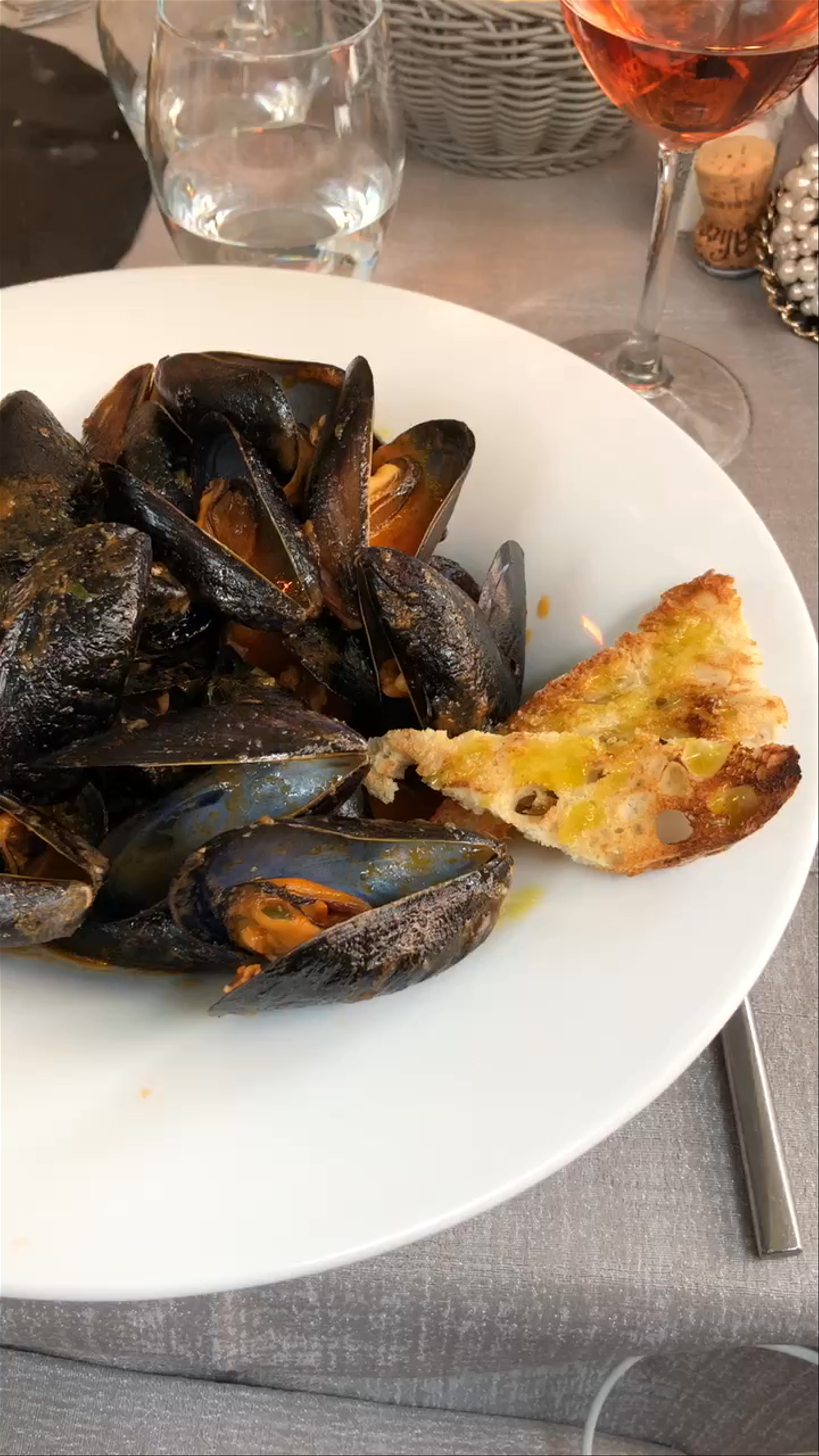 Ristorante Marina Piccola