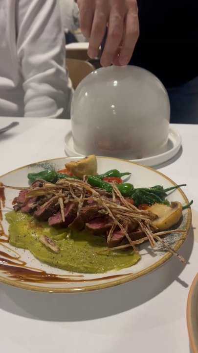 Vinomio Sitges - Restaurants Near Me - Sitges, B
