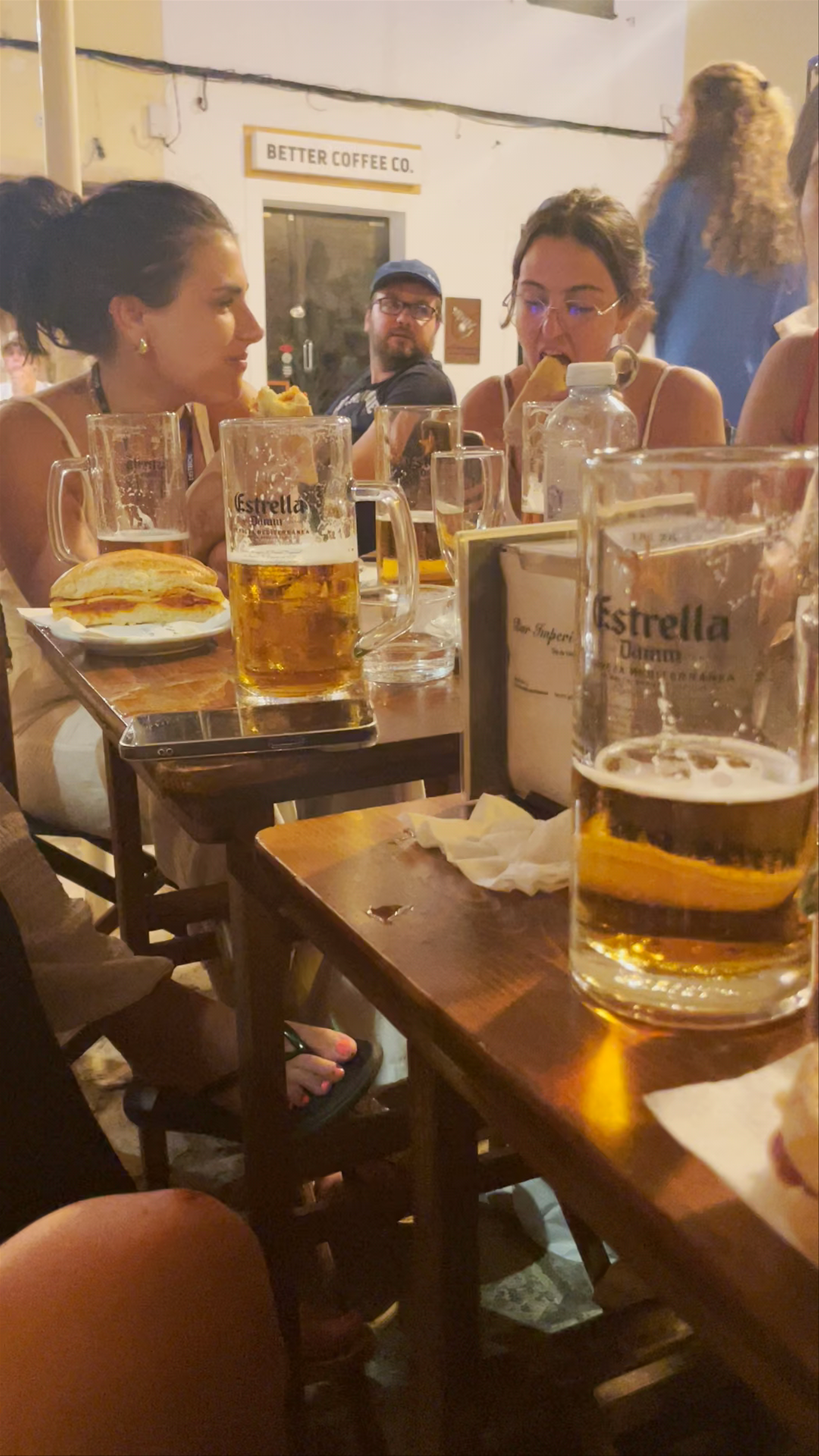 Bar Imperi