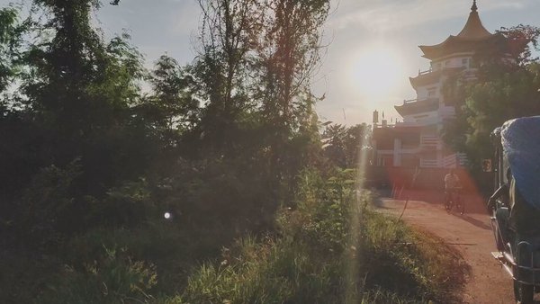 Photo of Lumbini, Nepal 