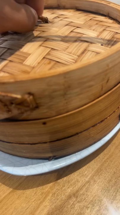 Hello Dumpling - Porl Bao was amazing!!! - Chinese Near Me - Dallas, Texas