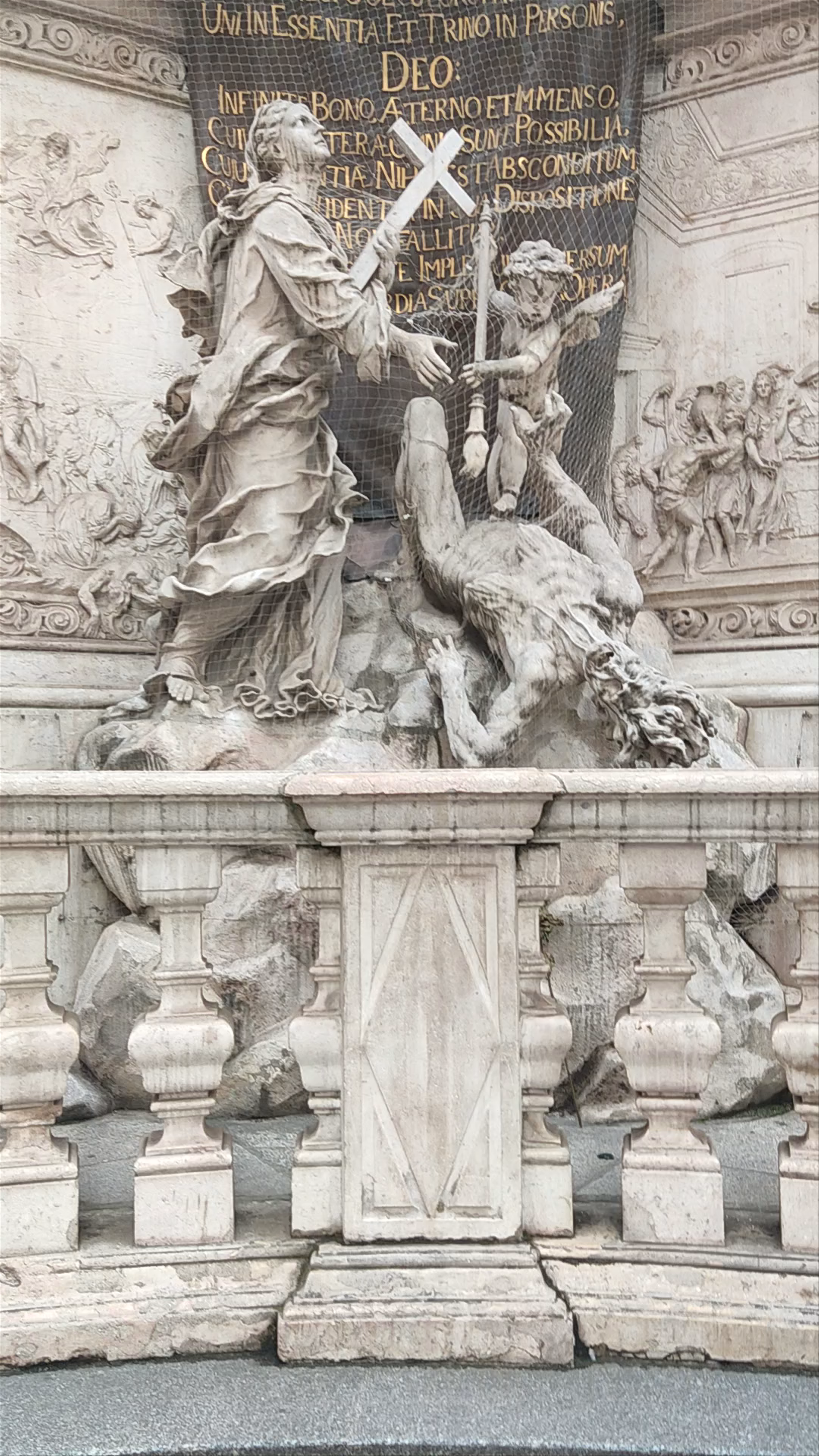 Στύλος της Πανώλης