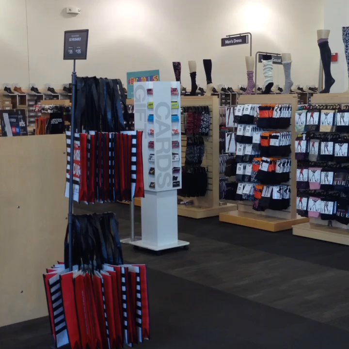 DSW Designer Shoe Warehouse - Shoe Stores Near Me - Gainesville, Virginia