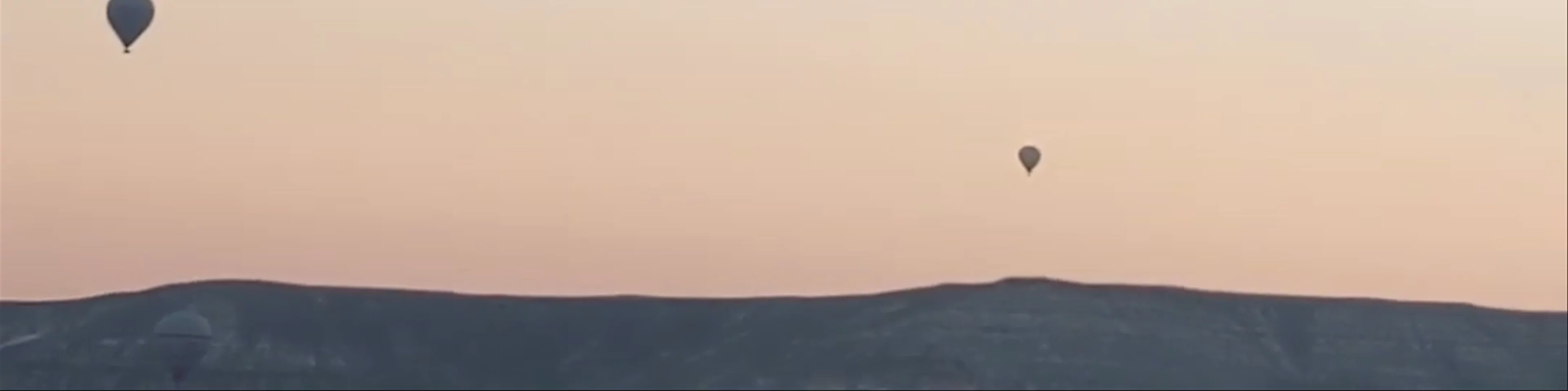 sunset view