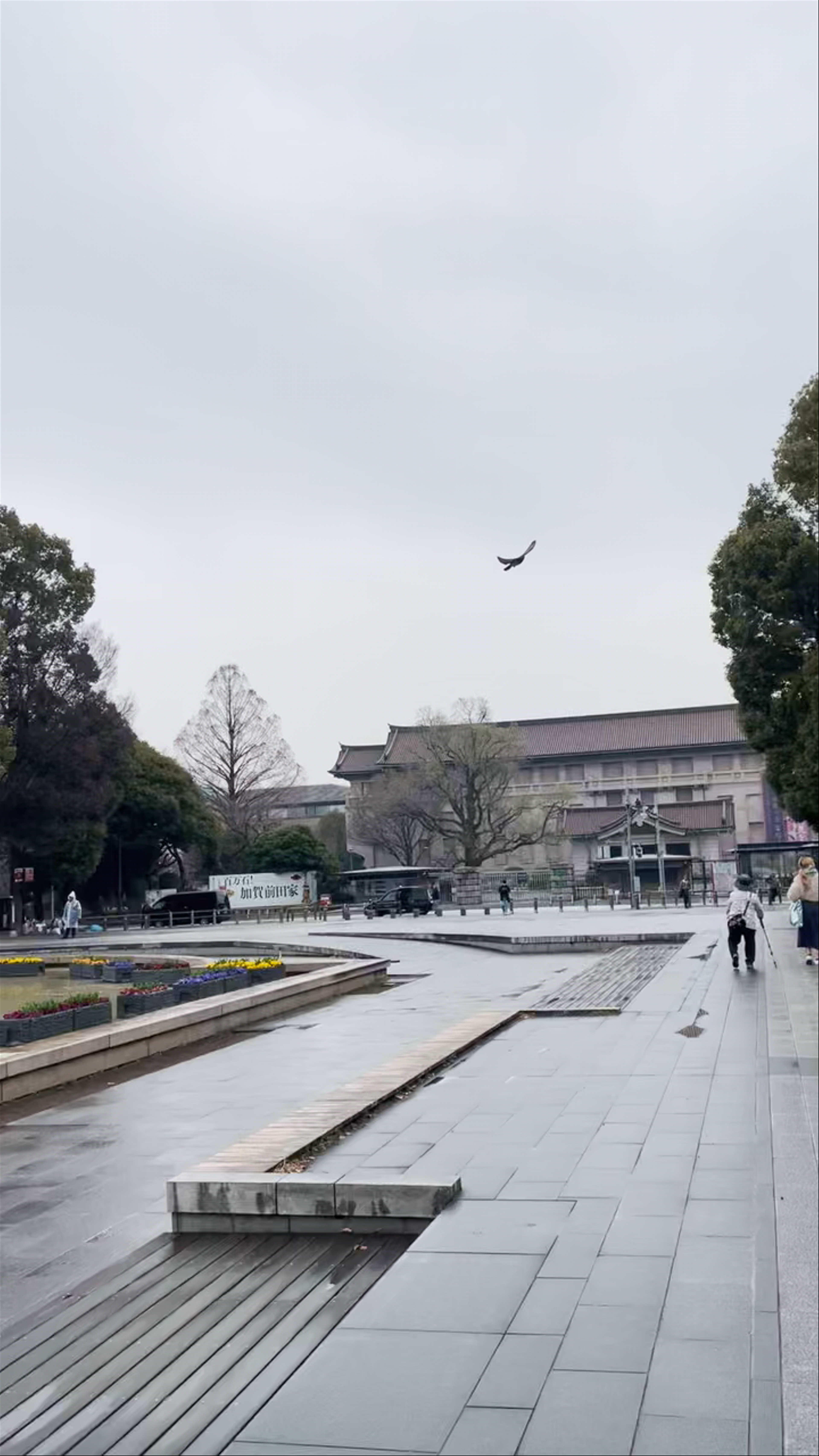 Ueno Park