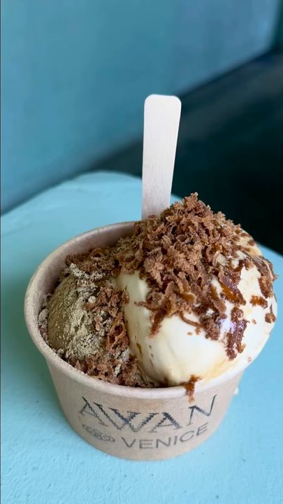 Awan - Vegan Near Me - Venice, California