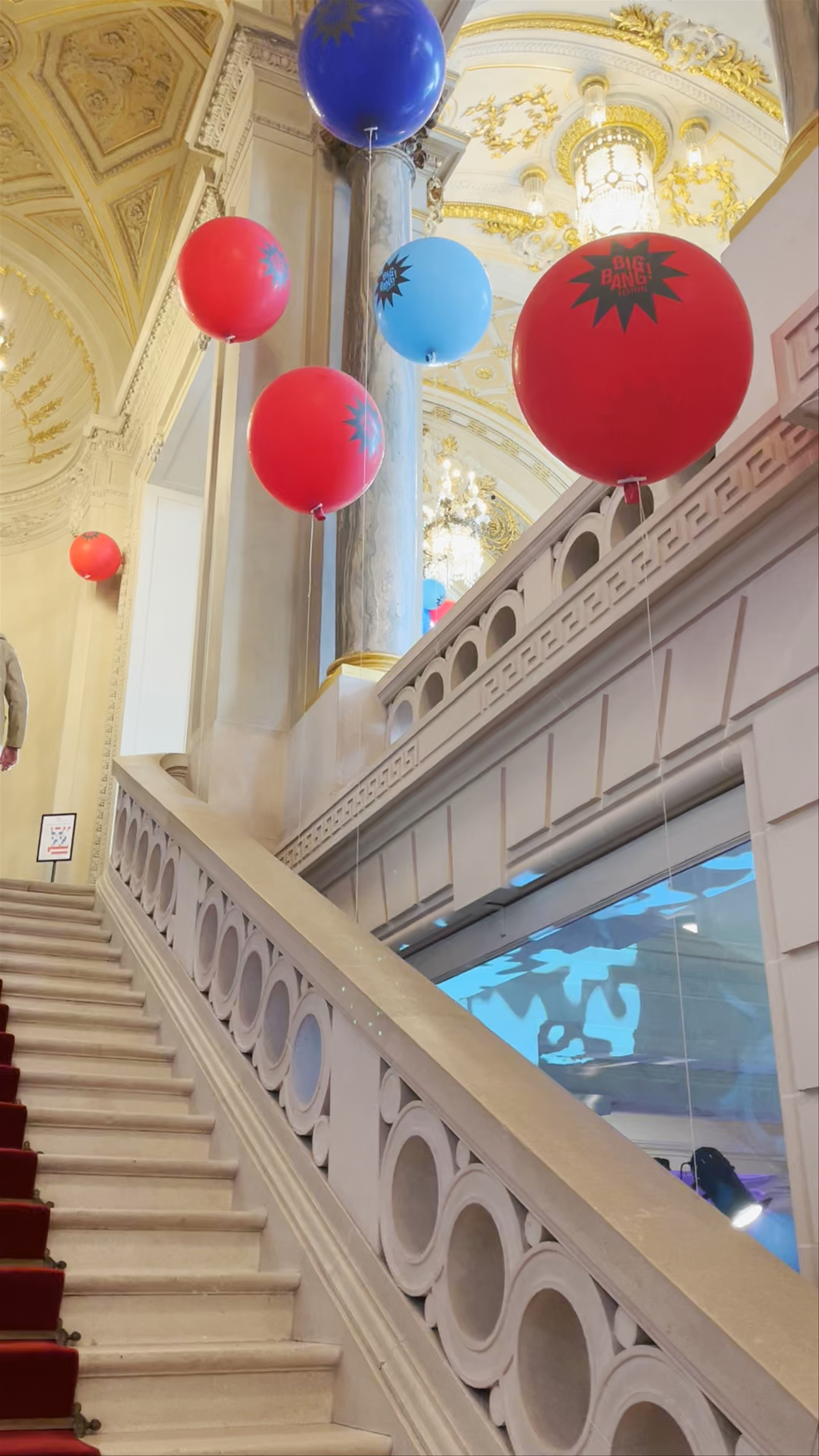 Lille Opera: A Grand Celebration of Art and Architecture