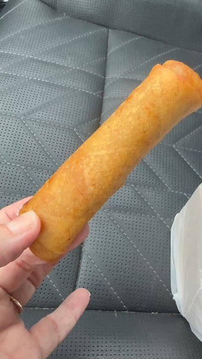 Maymar Filipino Restaurant - Beef Lumpia - Filipino Near Me - Chesapeake, Virginia