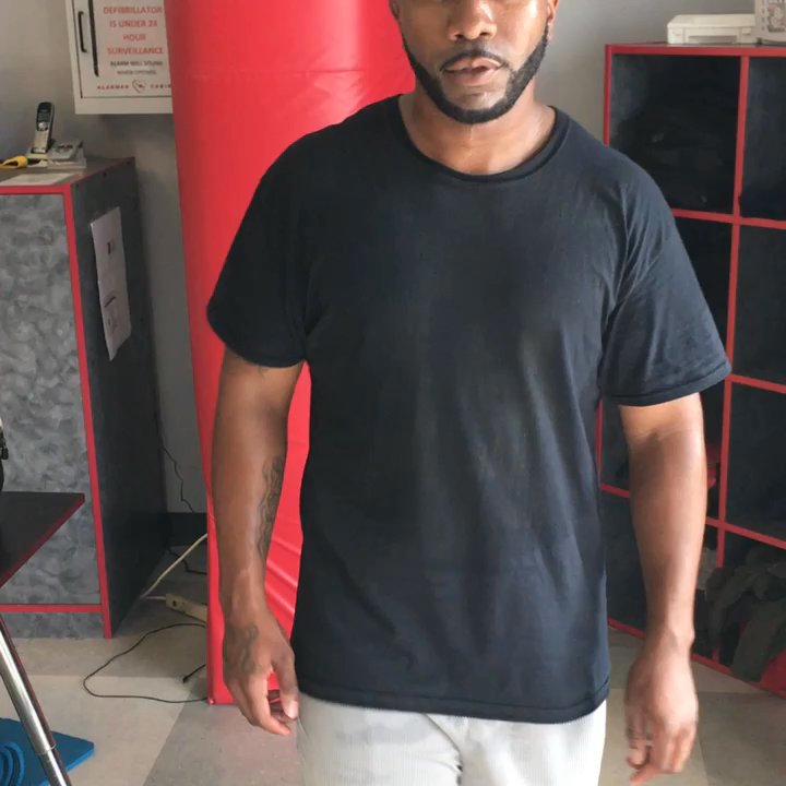 We Train - Client Update Results are Contagious ATLANTA Top Personal Trainer - Weight Loss Centers Near Me - North Palm Beach, Florida