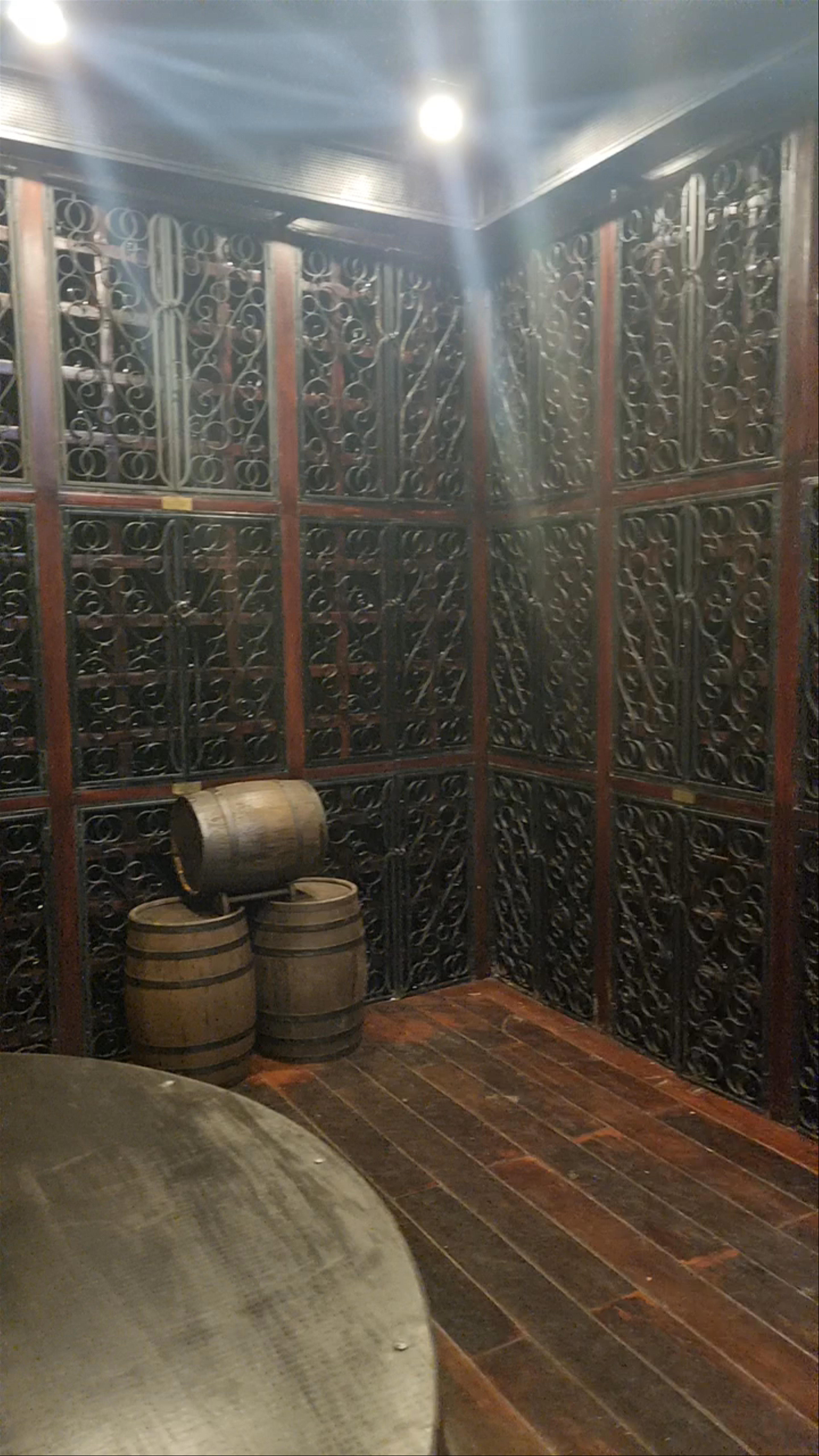 Debay Wine Cellar: Hidden Wine Sanctuary in Da Nang, Vietnam