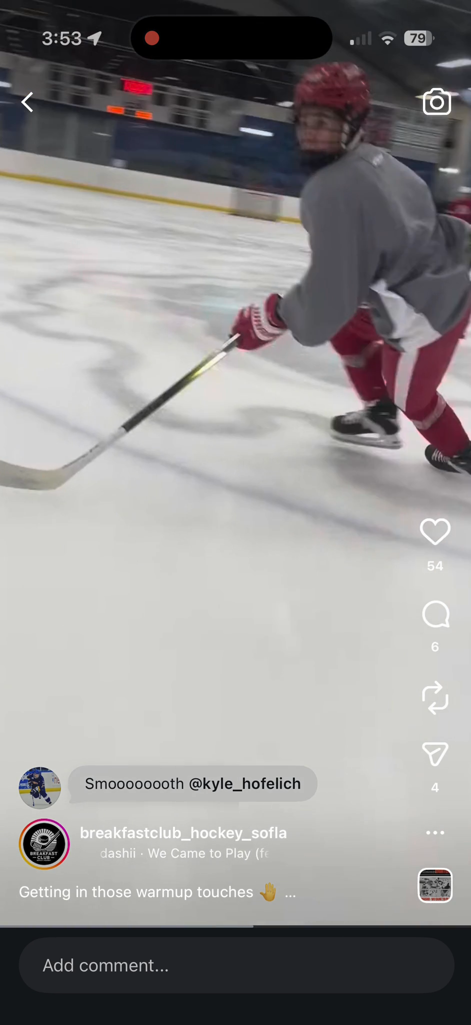 Kyle Hofelich: Elite Skills Showcase | Belle Tire 16U AAA Training