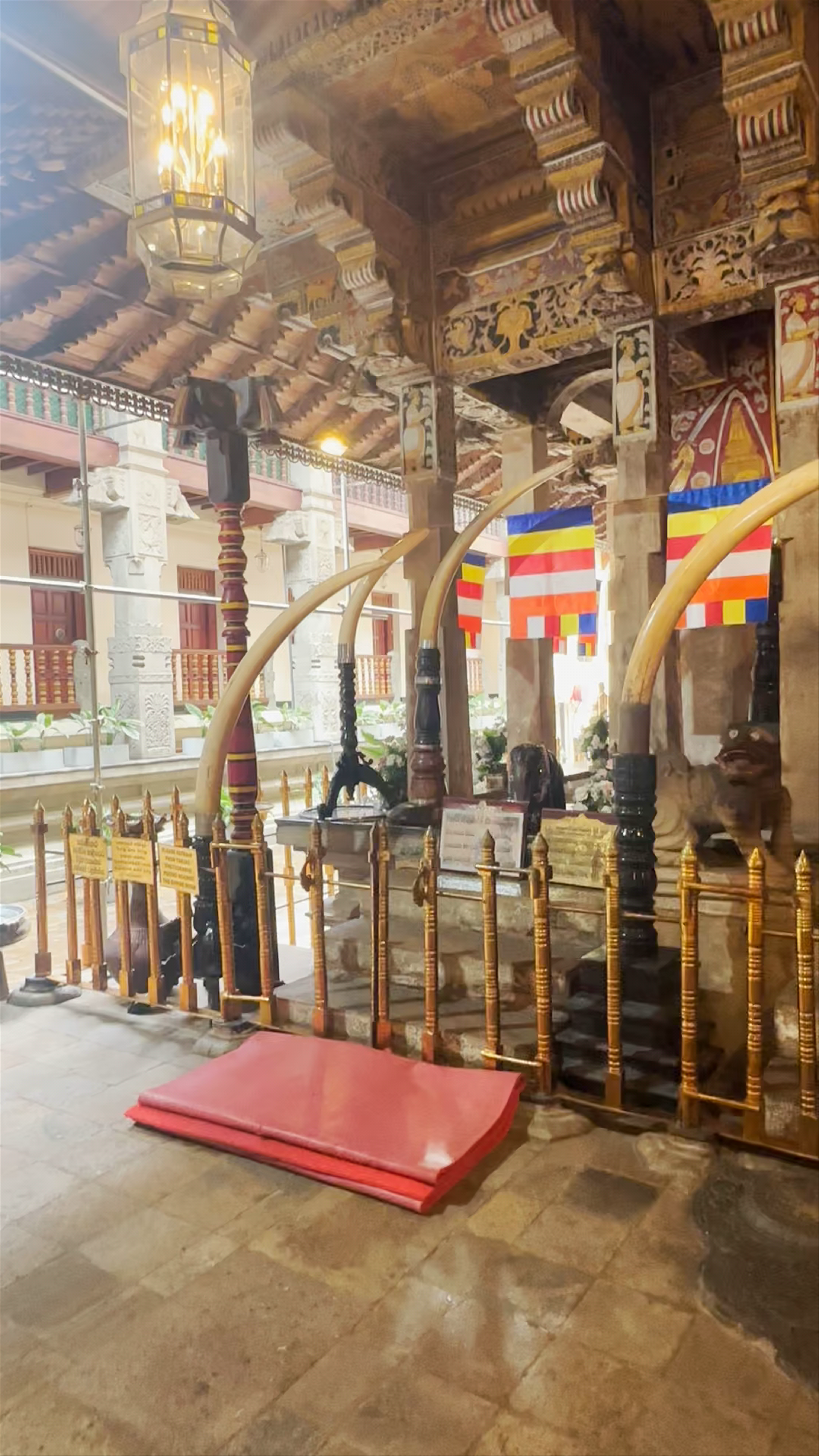 Sri Dalada Maligawa