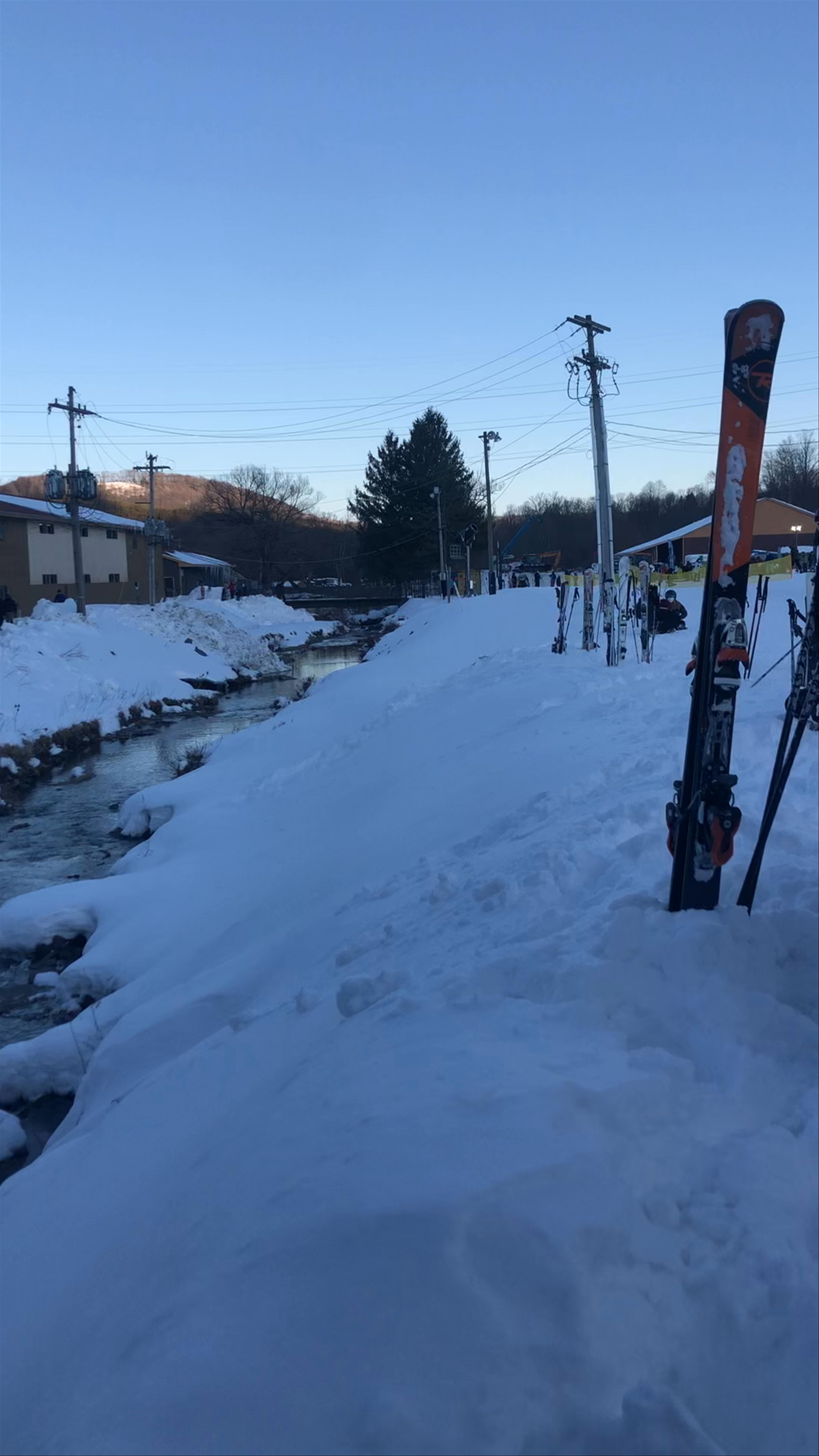 Greek Peak Mountain Resort