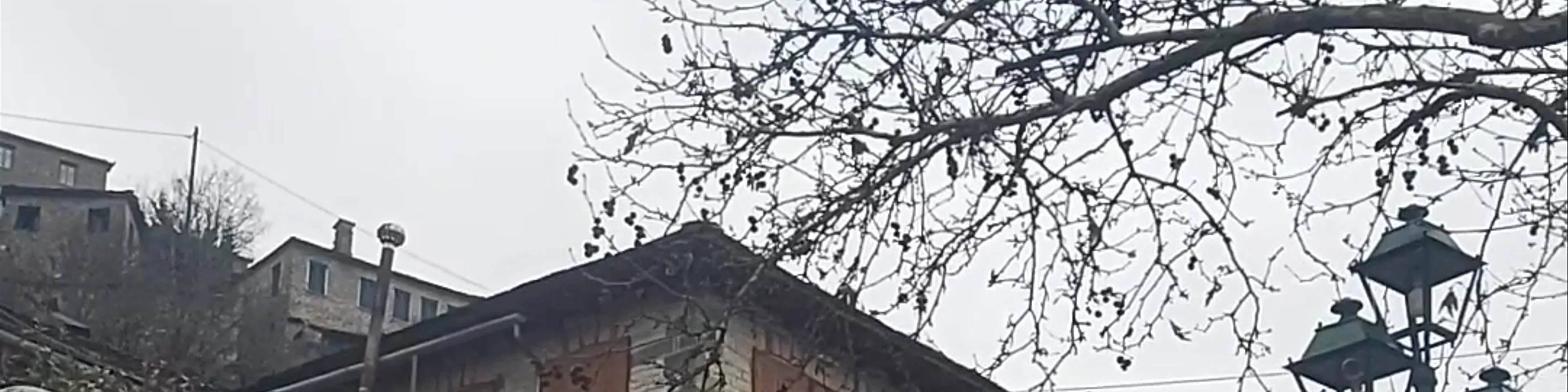 Κεντρική πλατεία Κήπων