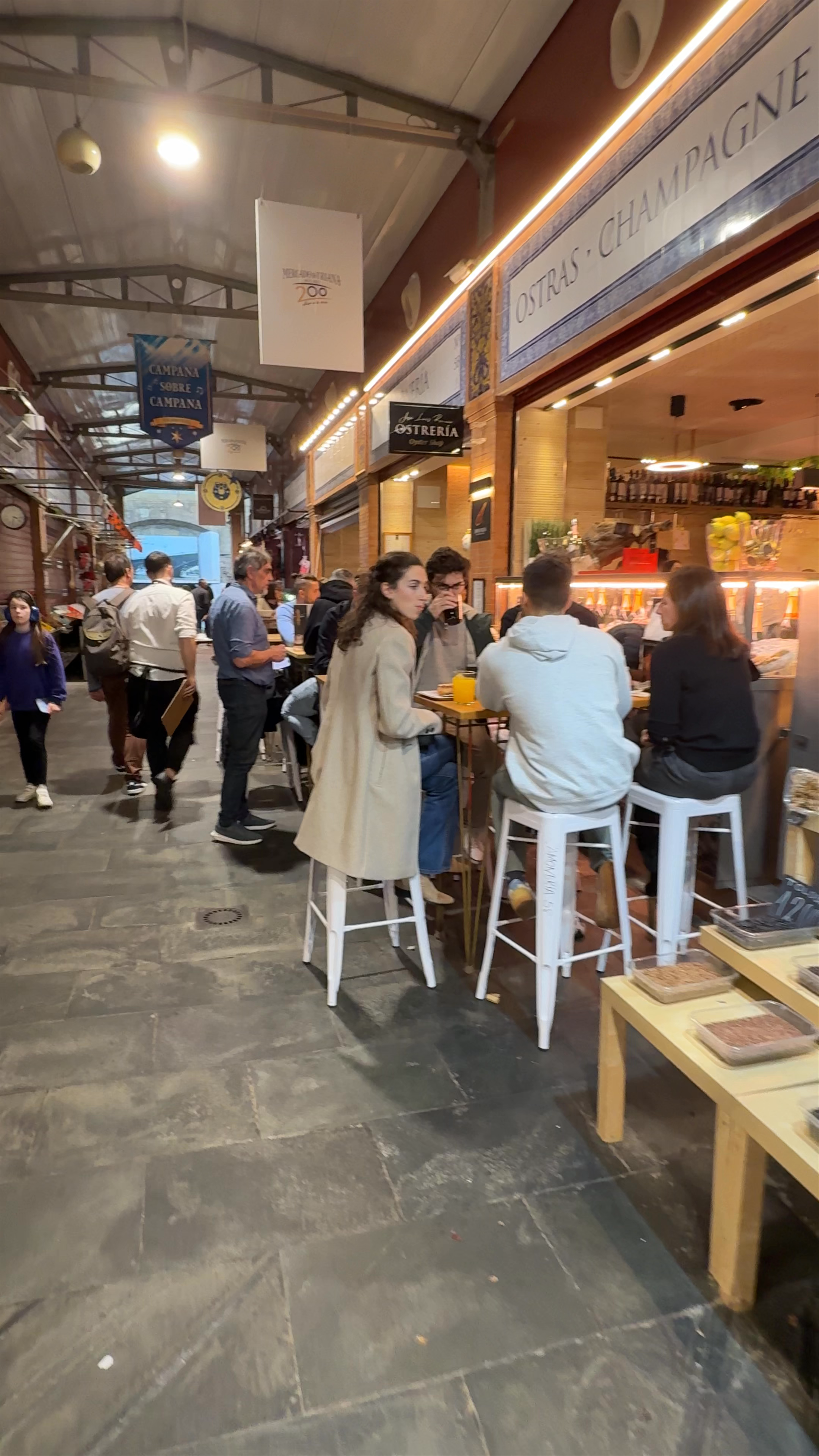 Mercado de Triana